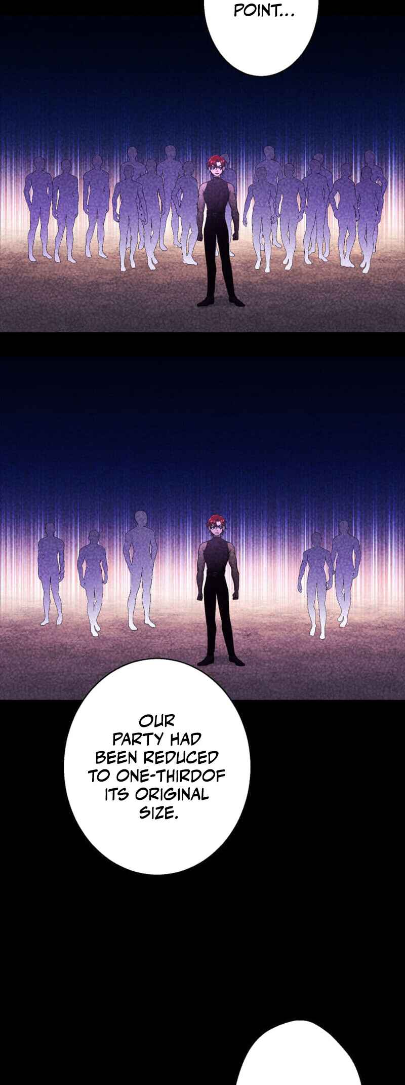 Page 11 Chapter 19 The Death-Returning Demon King-Class Player: Lost Man