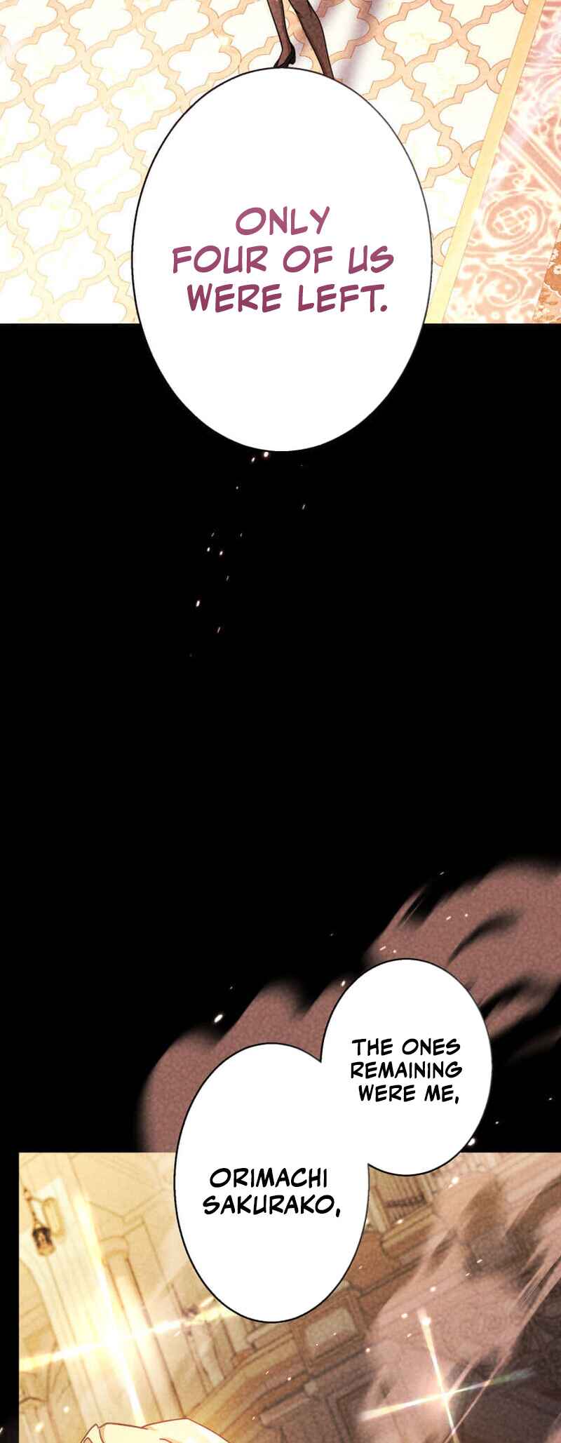 Page 16 Chapter 19 The Death-Returning Demon King-Class Player: Lost Man
