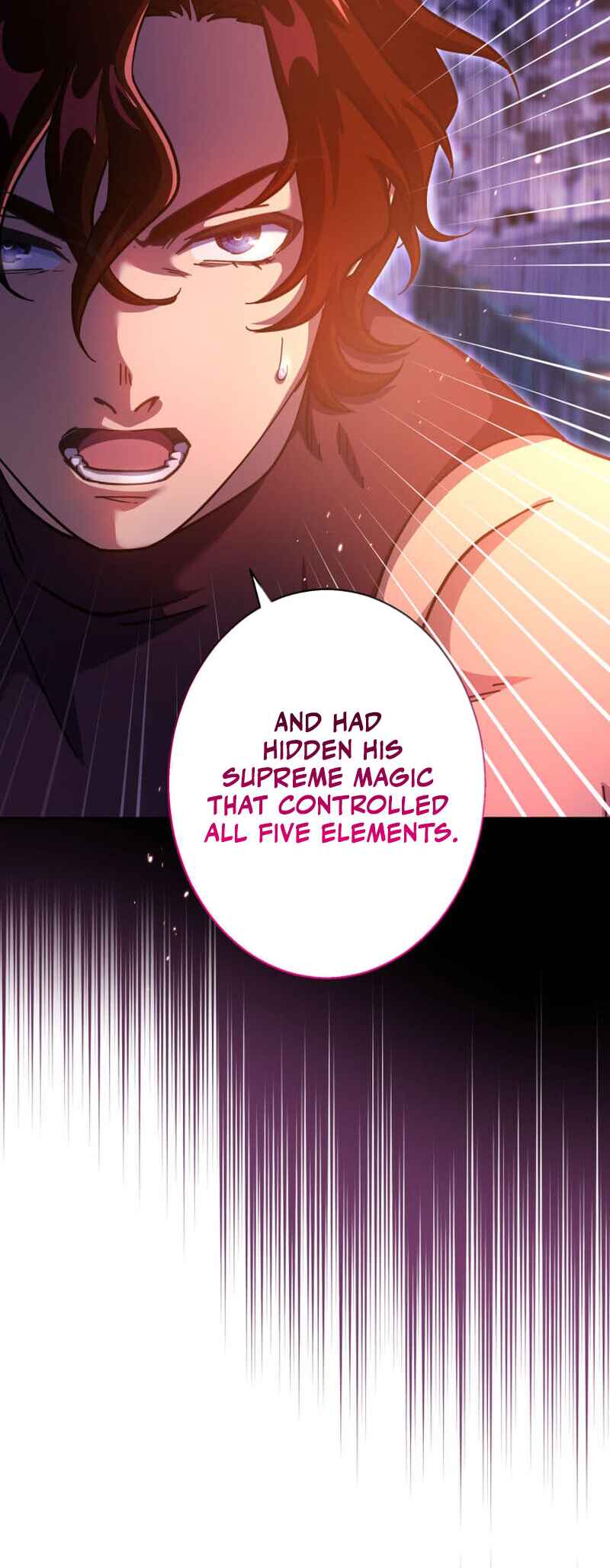 Page 21 Chapter 19 The Death-Returning Demon King-Class Player: Lost Man
