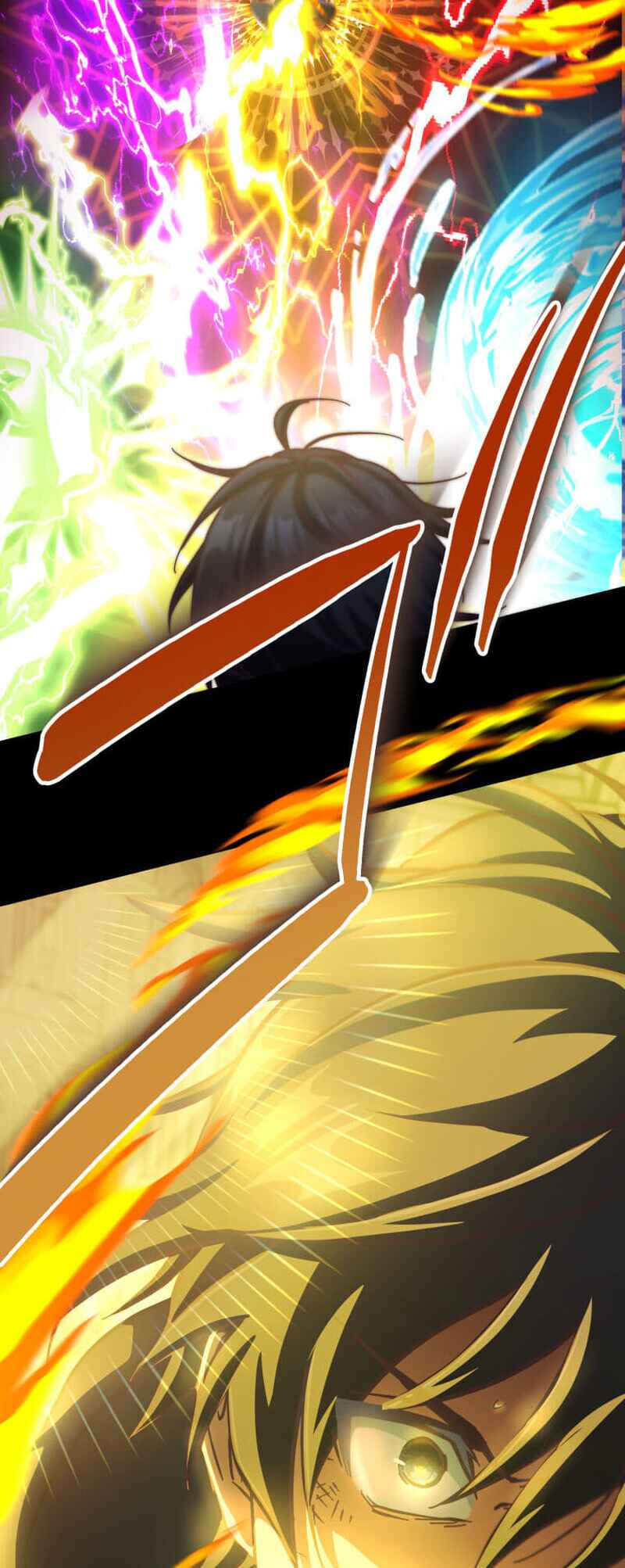 Page 26 Chapter 19 The Death-Returning Demon King-Class Player: Lost Man