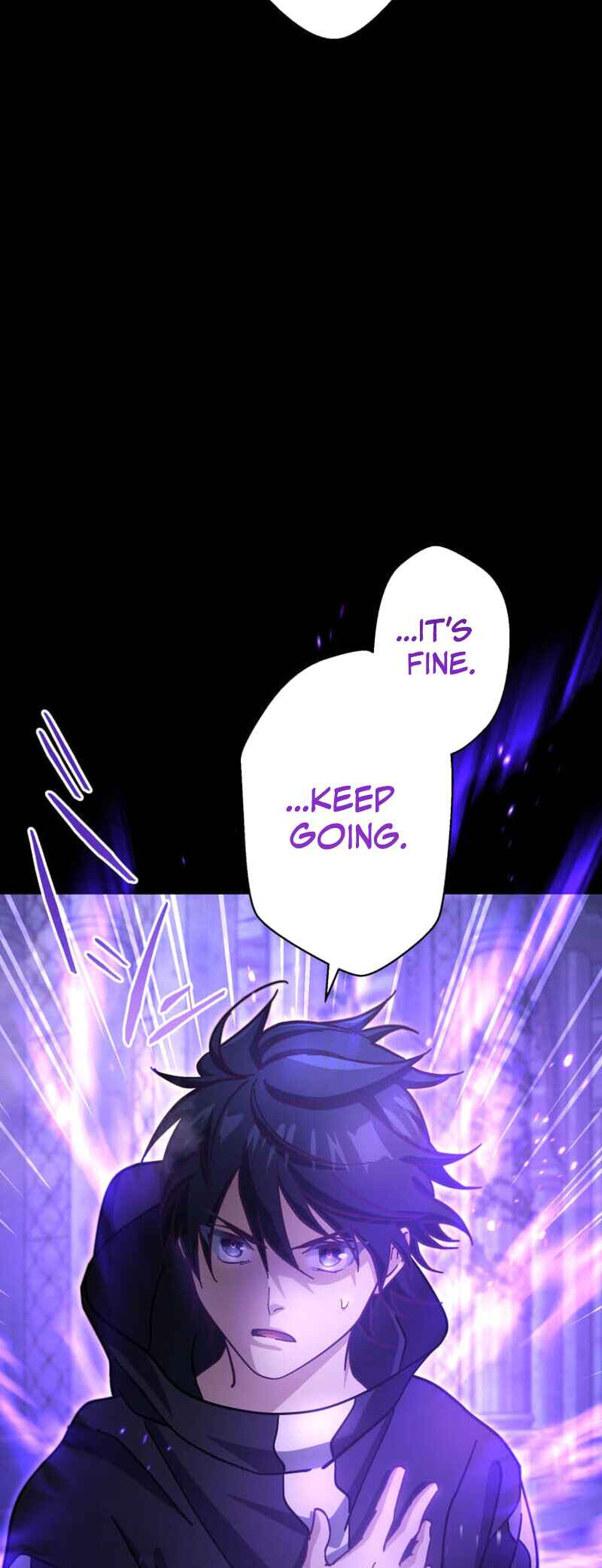 Page 33 Chapter 19 The Death-Returning Demon King-Class Player: Lost Man