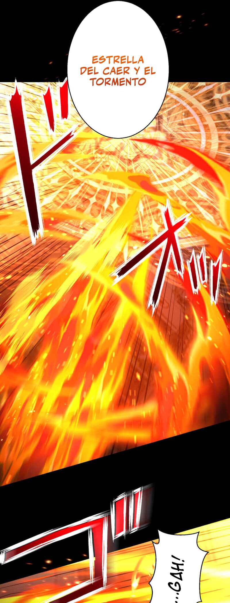 Page 36 Chapter 19 The Death-Returning Demon King-Class Player: Lost Man