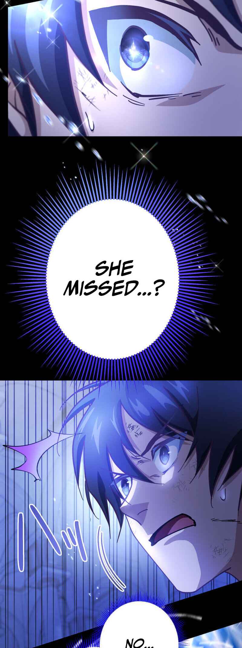 Page 43 Chapter 19 The Death-Returning Demon King-Class Player: Lost Man