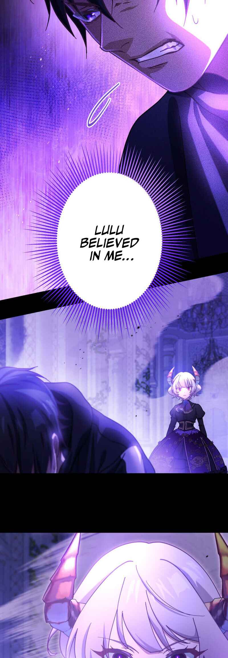 Page 52 Chapter 19 The Death-Returning Demon King-Class Player: Lost Man