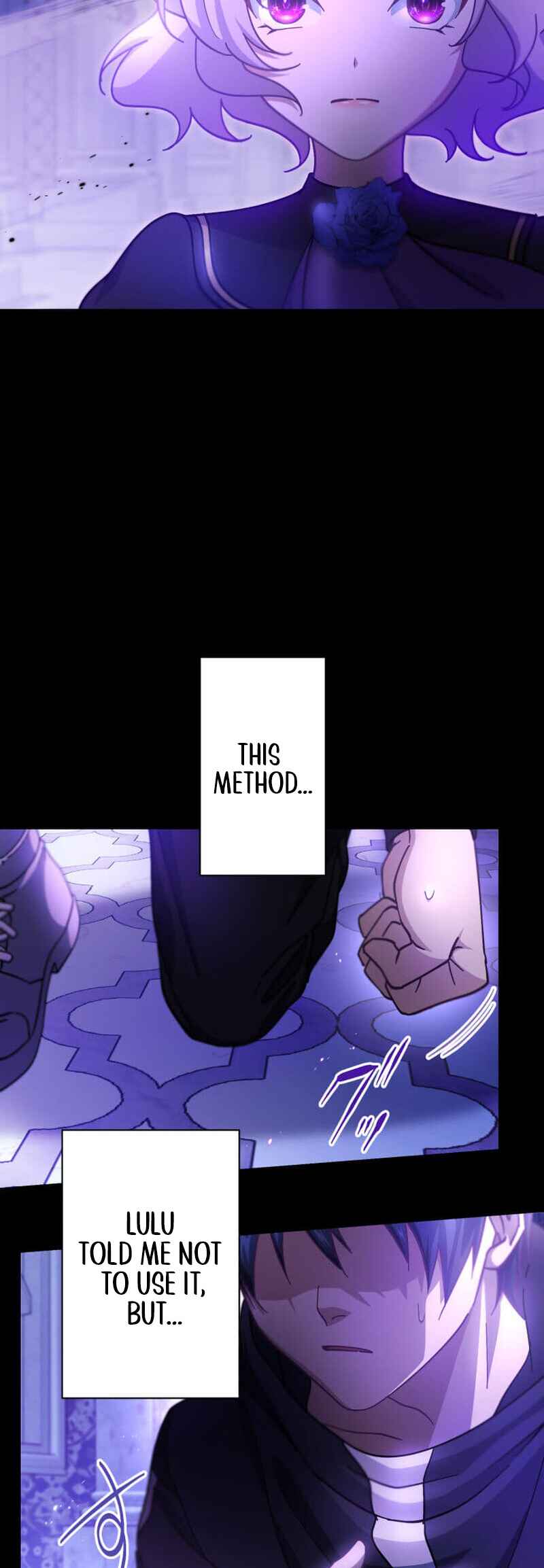 Page 53 Chapter 19 The Death-Returning Demon King-Class Player: Lost Man