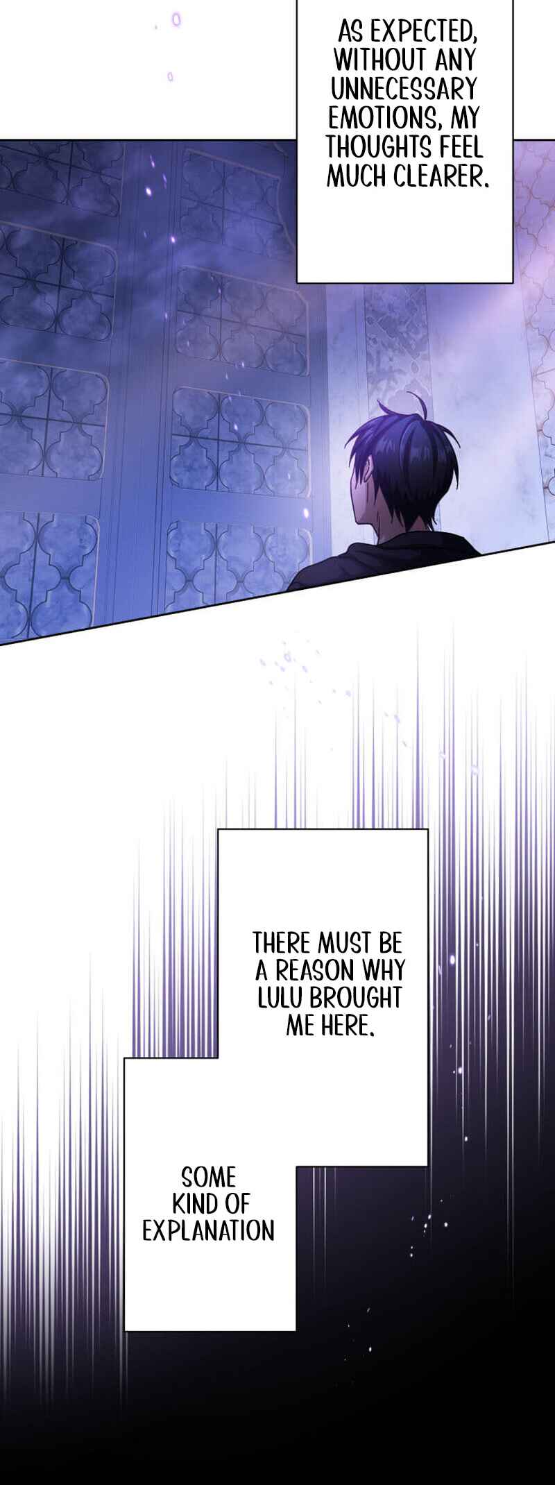 Page 56 Chapter 19 The Death-Returning Demon King-Class Player: Lost Man