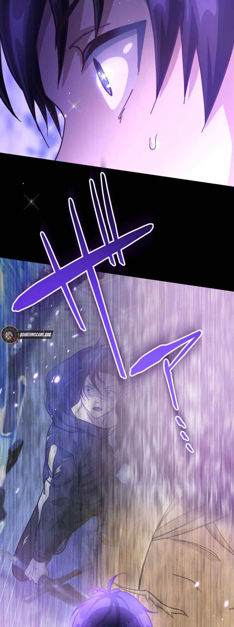 Page 64 Chapter 19 The Death-Returning Demon King-Class Player: Lost Man