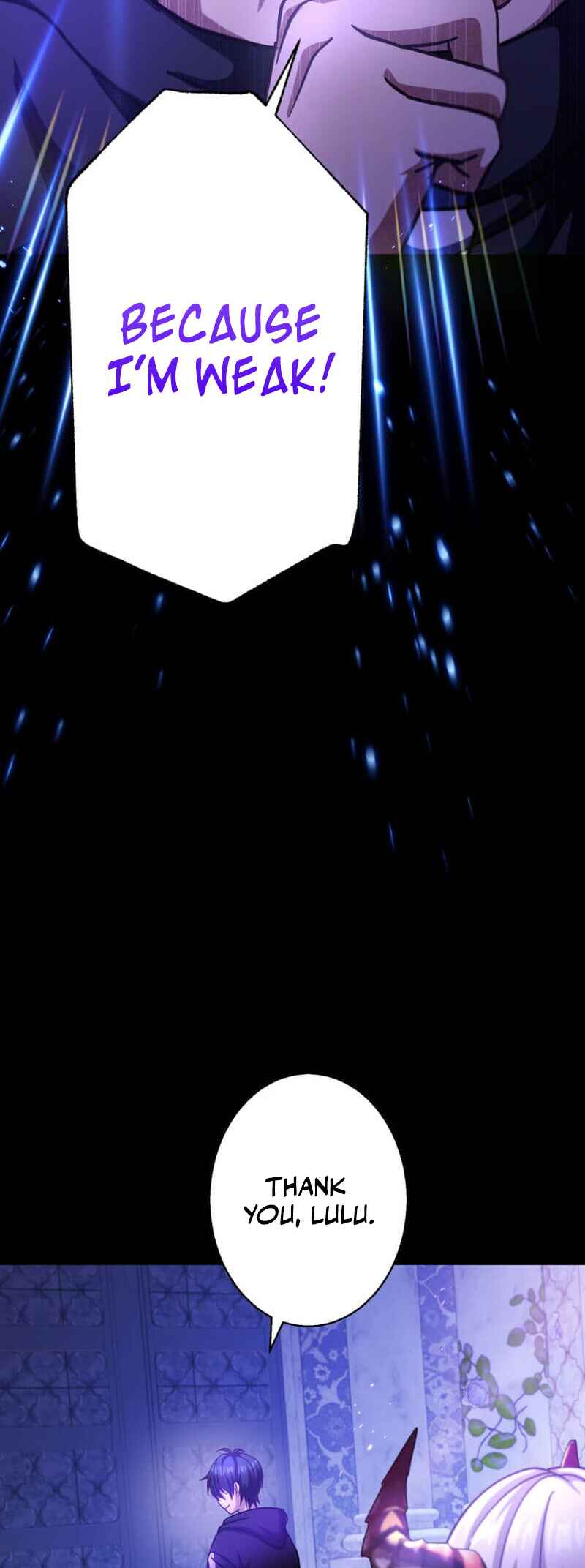 Page 67 Chapter 19 The Death-Returning Demon King-Class Player: Lost Man