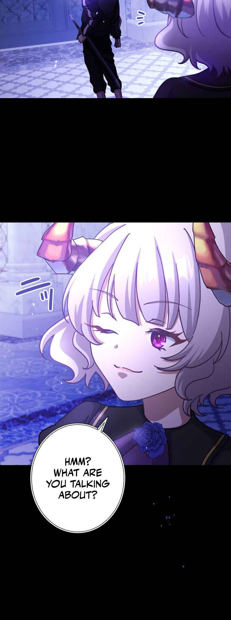 Page 68 Chapter 19 The Death-Returning Demon King-Class Player: Lost Man