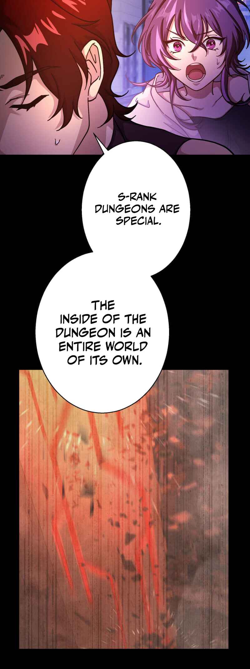 Page 7 Chapter 19 The Death-Returning Demon King-Class Player: Lost Man