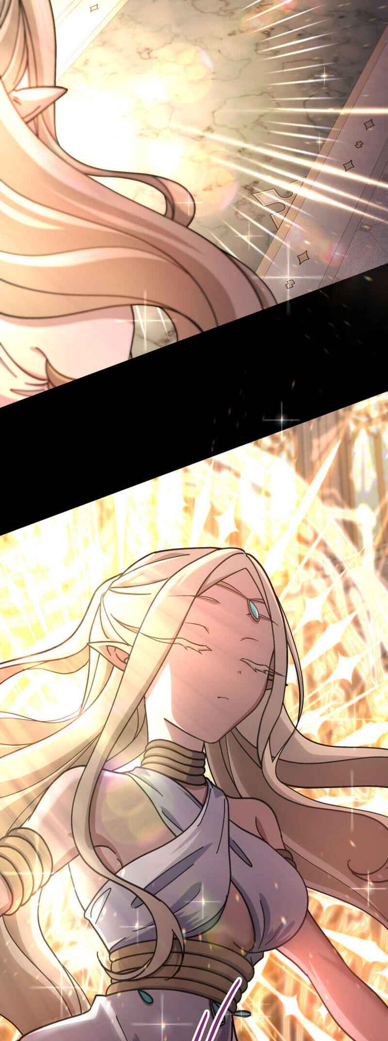 Page 70 Chapter 19 The Death-Returning Demon King-Class Player: Lost Man