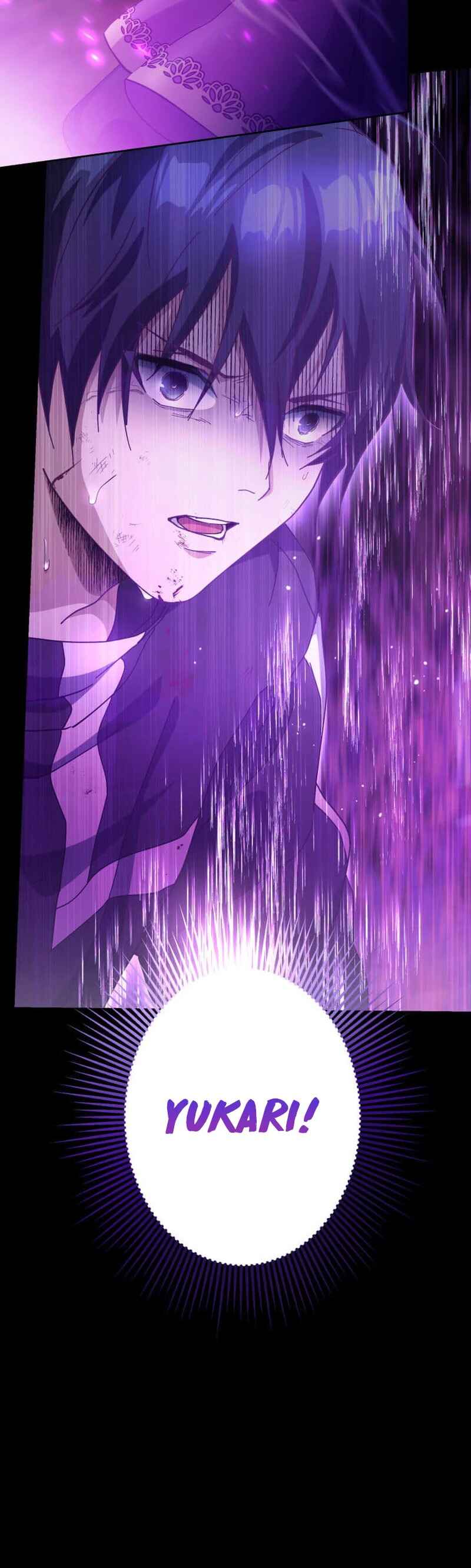 Page 22 Chapter 11 The Death-Returning Demon King-Class Player: Lost Man