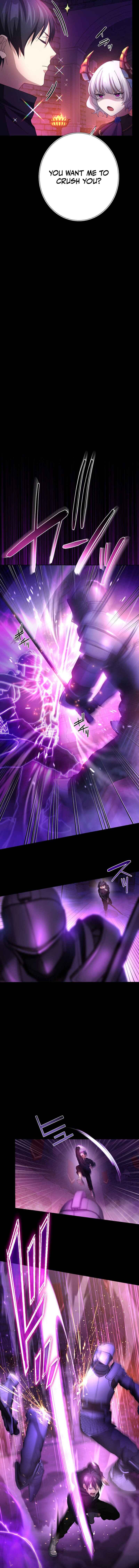 Page 16 Chapter 7 The Death-Returning Demon King-Class Player: Lost Man