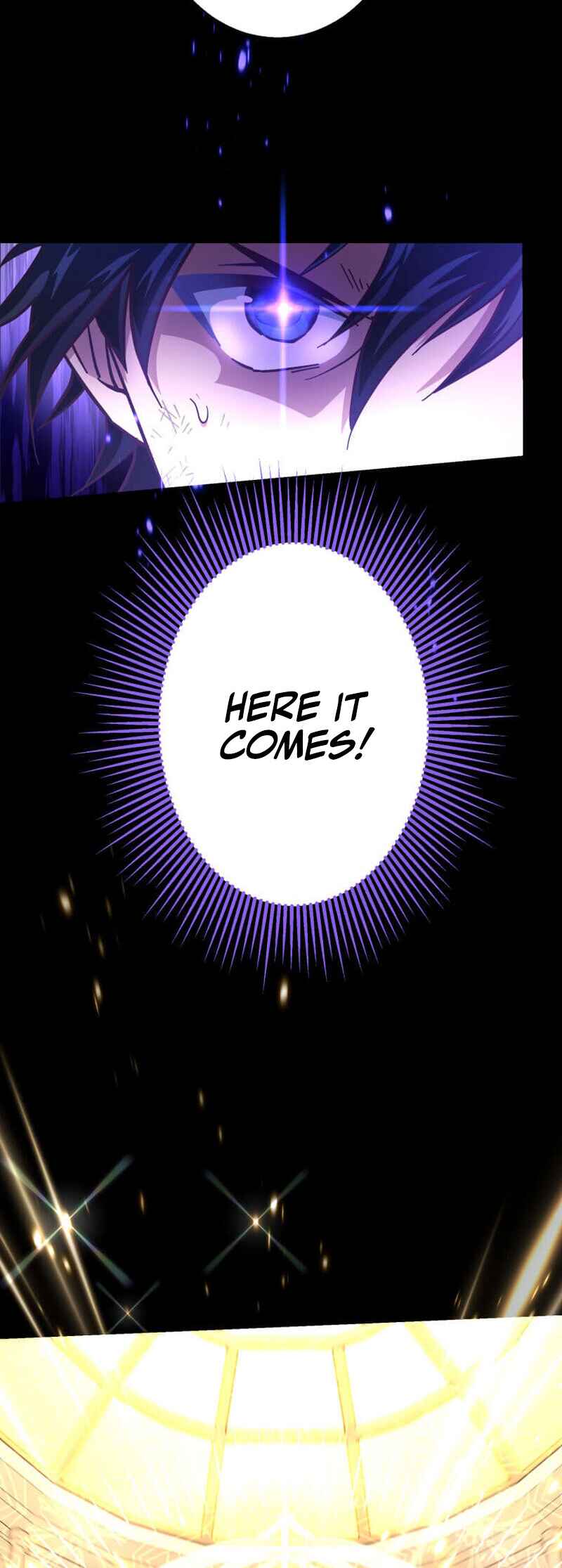 Page 14 Chapter 20 The Death-Returning Demon King-Class Player: Lost Man