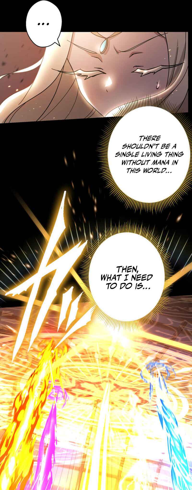Page 20 Chapter 20 The Death-Returning Demon King-Class Player: Lost Man