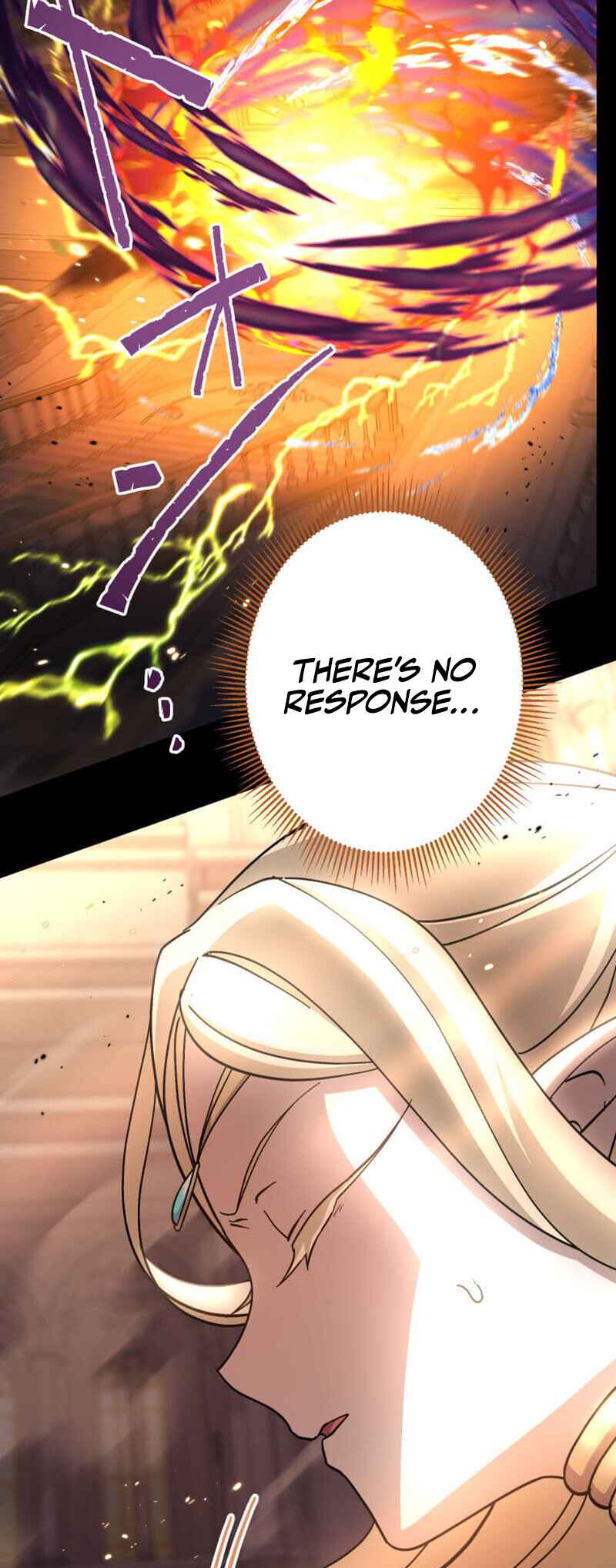 Page 23 Chapter 20 The Death-Returning Demon King-Class Player: Lost Man