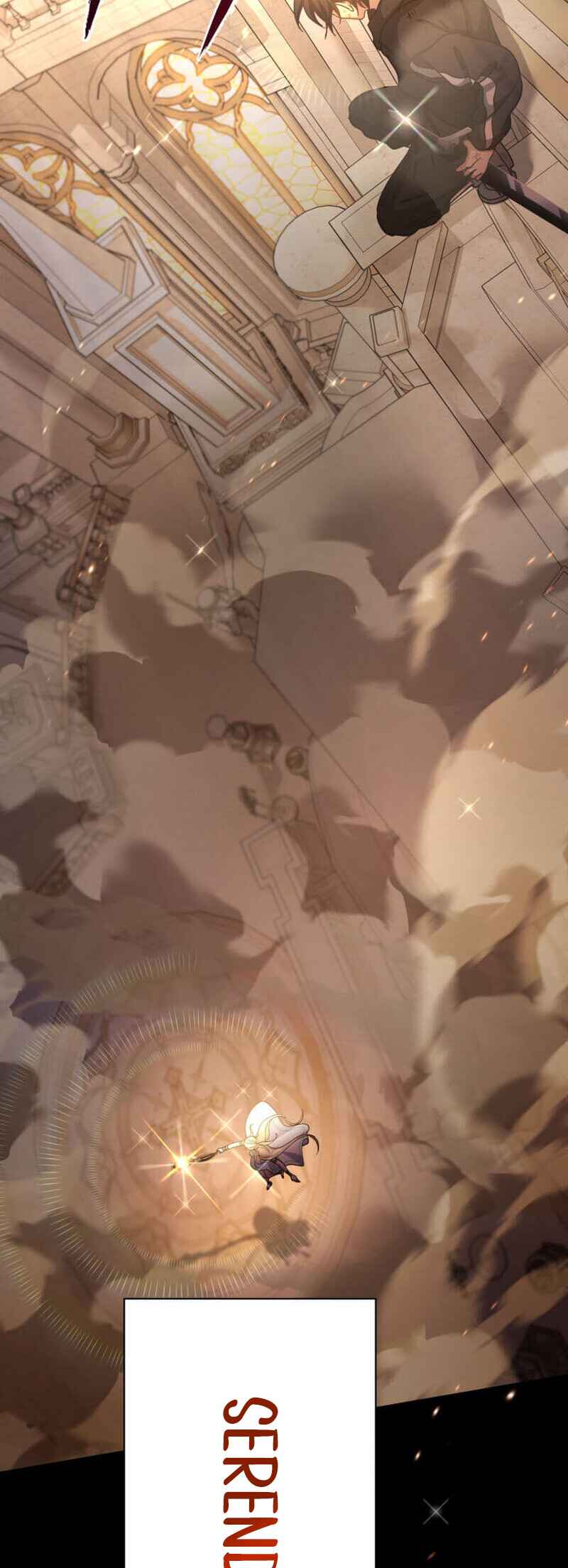 Page 28 Chapter 20 The Death-Returning Demon King-Class Player: Lost Man