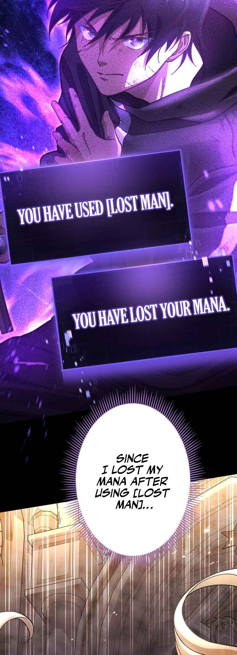 Page 31 Chapter 20 The Death-Returning Demon King-Class Player: Lost Man