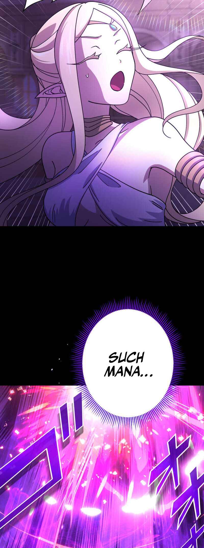 Page 37 Chapter 20 The Death-Returning Demon King-Class Player: Lost Man