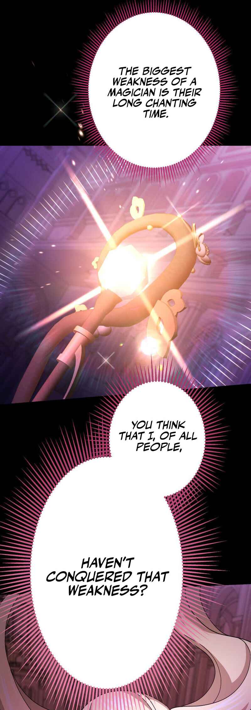 Page 55 Chapter 20 The Death-Returning Demon King-Class Player: Lost Man