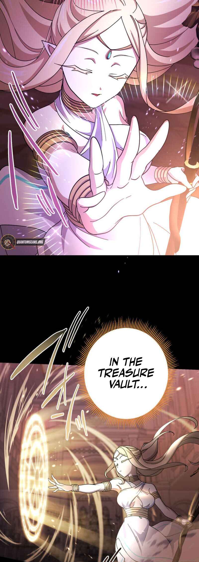 Page 56 Chapter 20 The Death-Returning Demon King-Class Player: Lost Man