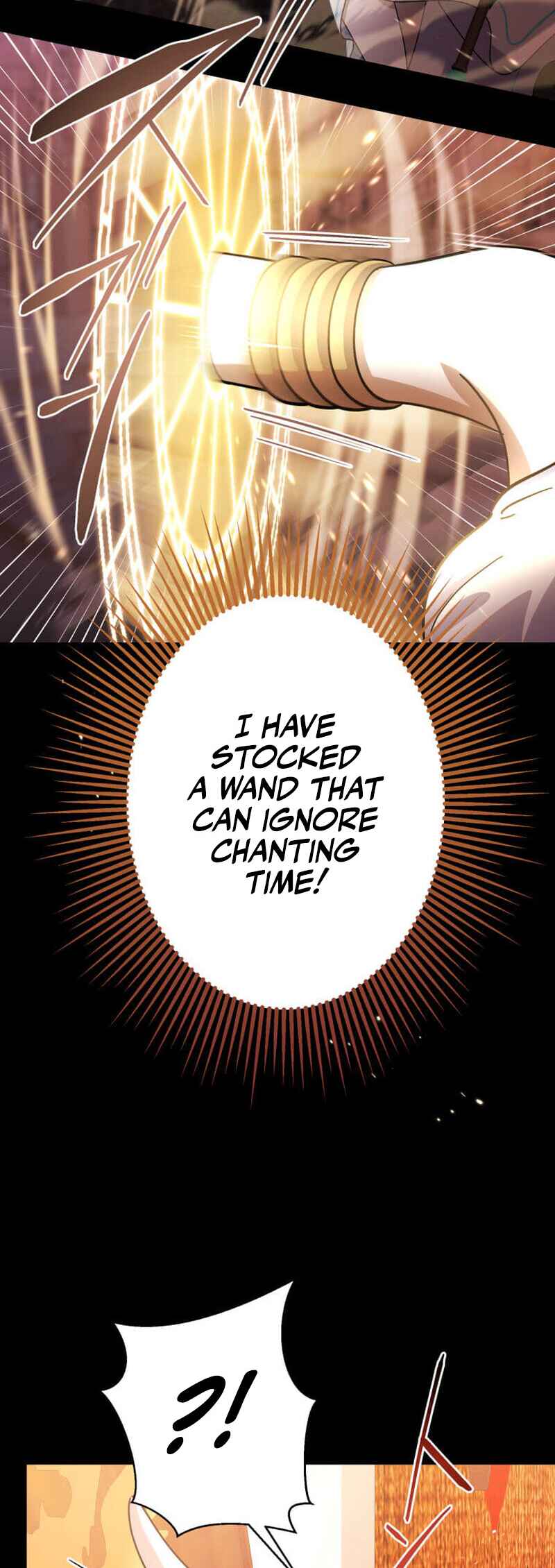 Page 57 Chapter 20 The Death-Returning Demon King-Class Player: Lost Man