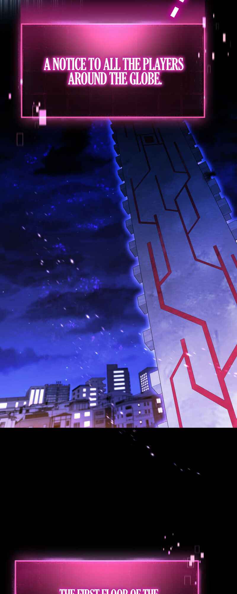 Page 68 Chapter 20 The Death-Returning Demon King-Class Player: Lost Man
