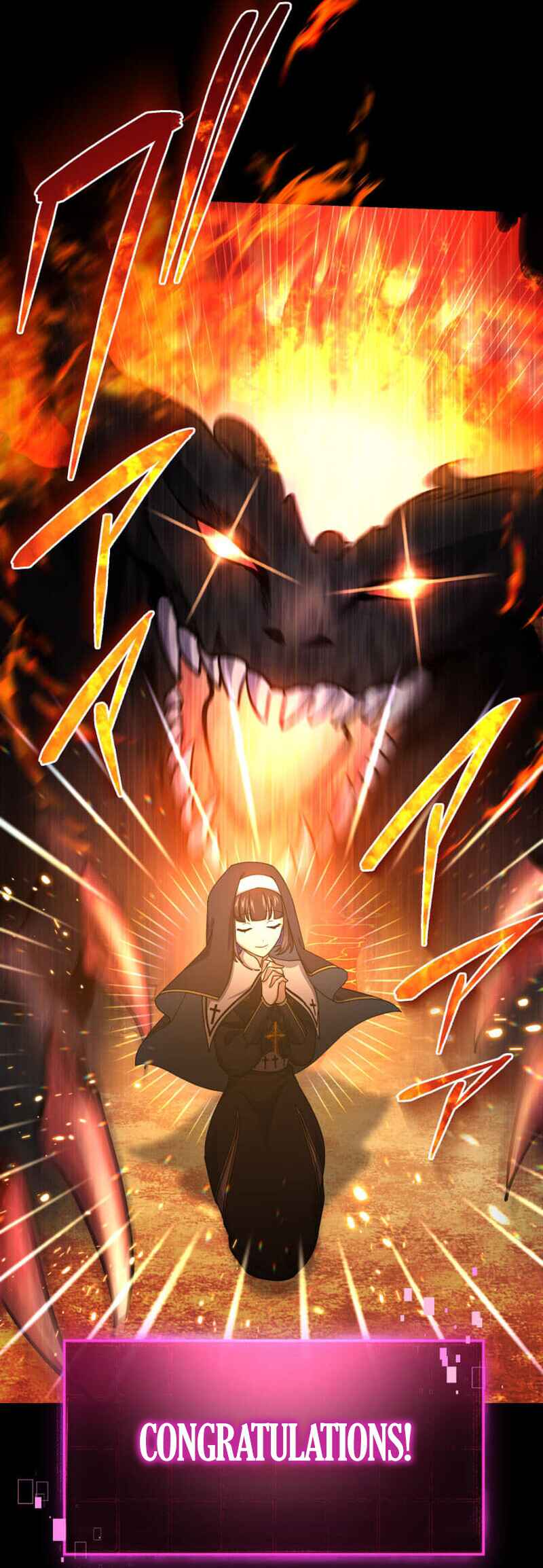 Page 73 Chapter 20 The Death-Returning Demon King-Class Player: Lost Man