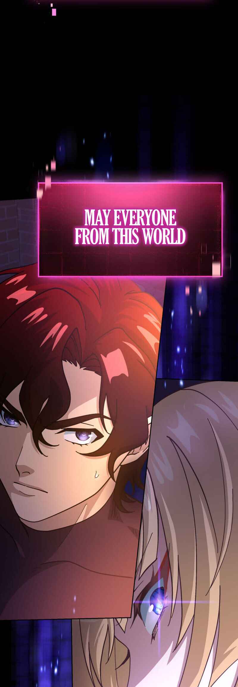 Page 74 Chapter 20 The Death-Returning Demon King-Class Player: Lost Man