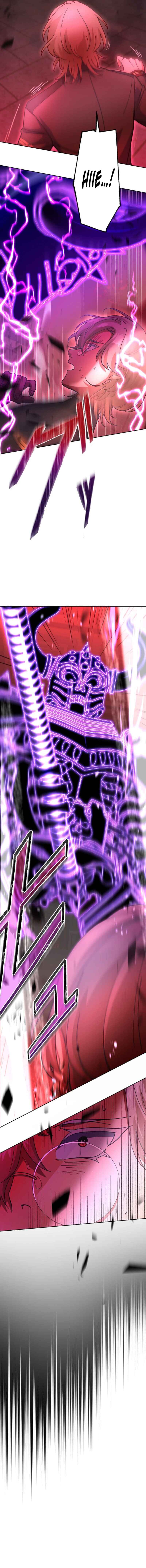 Page 2 Chapter 14 The Death-Returning Demon King-Class Player: Lost Man