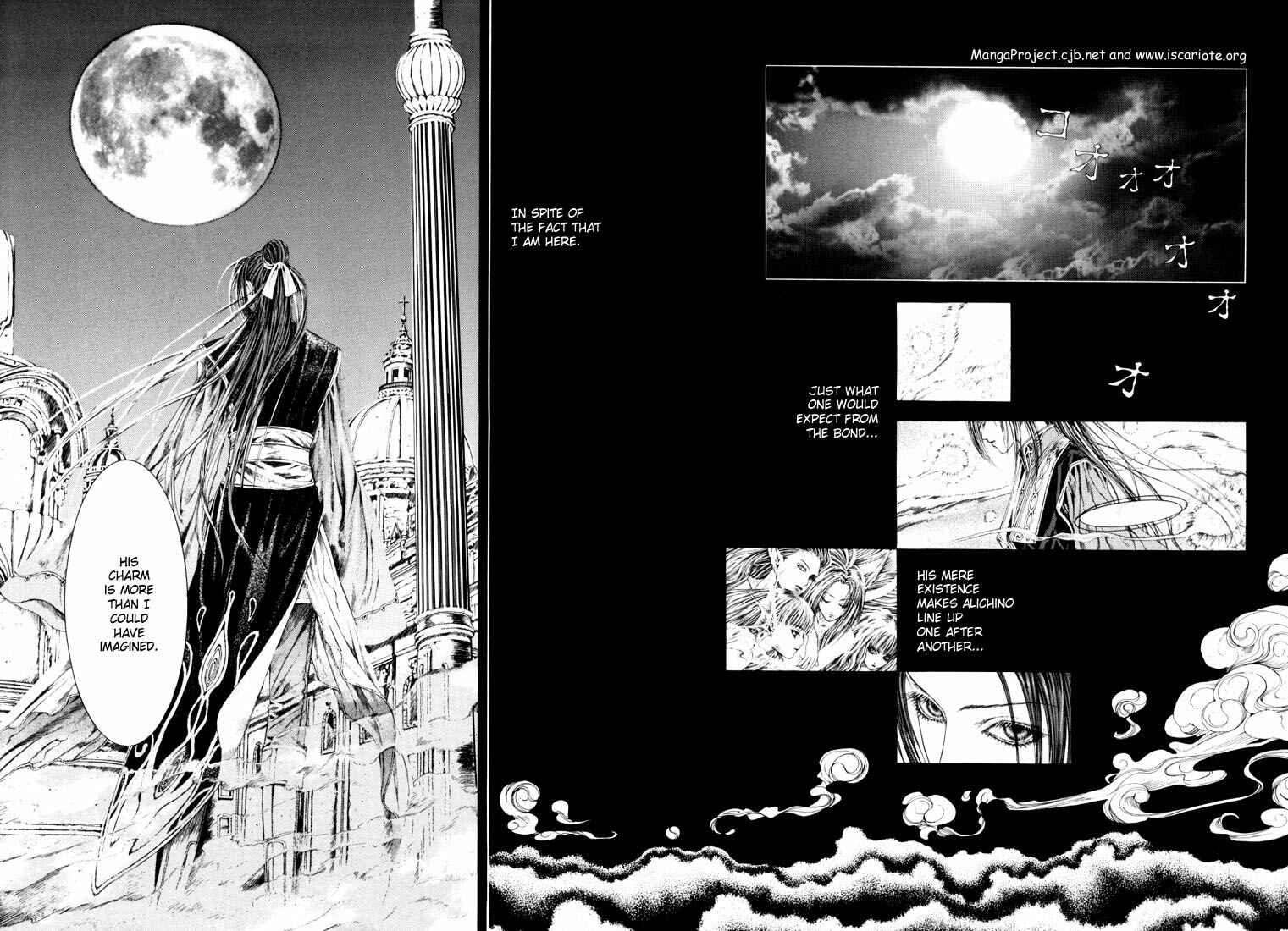 Page 2 Chapter 10 Alichino