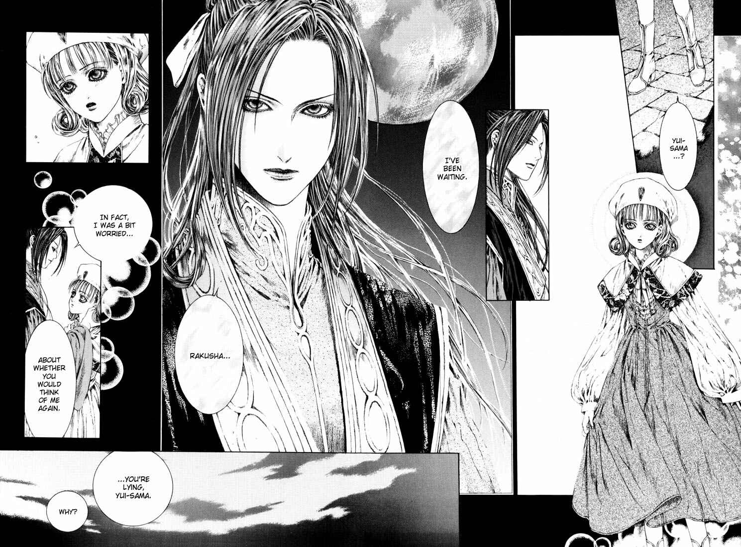 Page 3 Chapter 10 Alichino