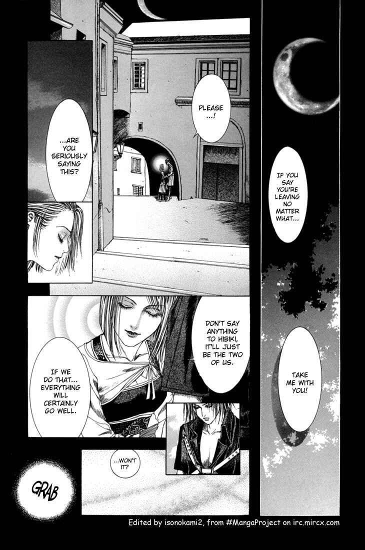 Page 2 Chapter 15 Alichino