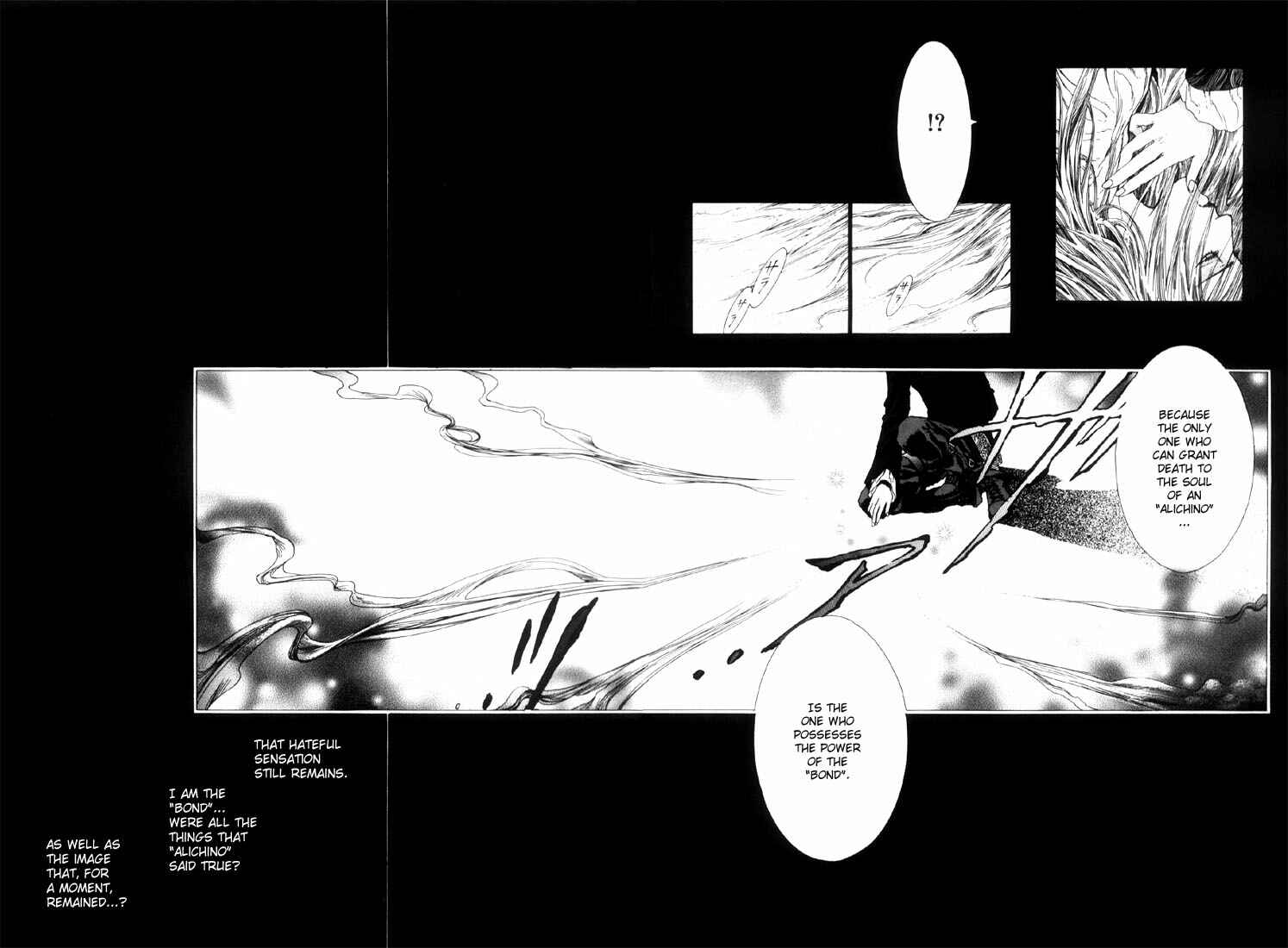 Page 20 Chapter 4 Alichino