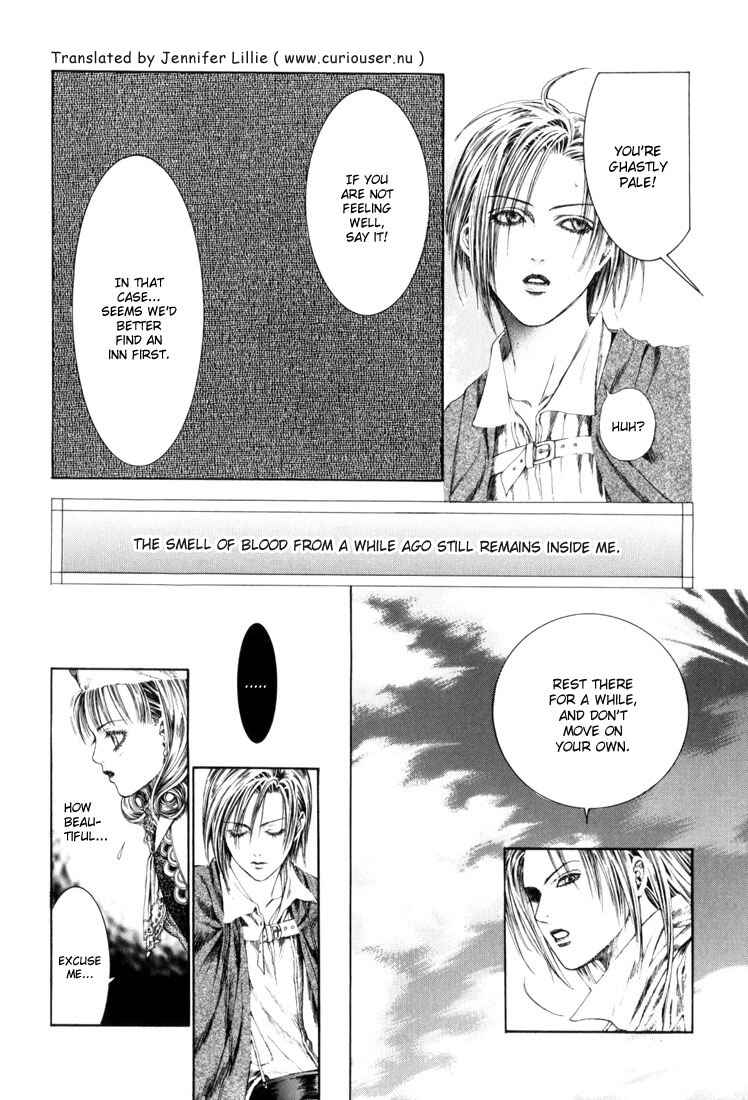 Page 7 Chapter 9 Alichino