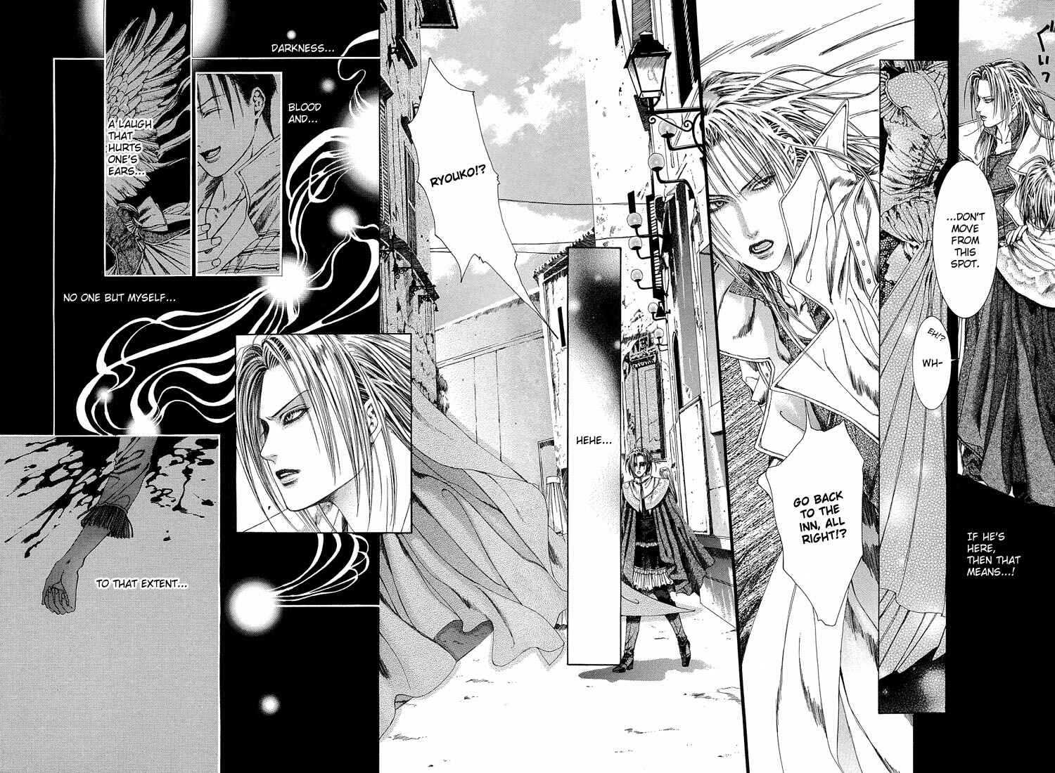 Page 19 Chapter 12 Alichino