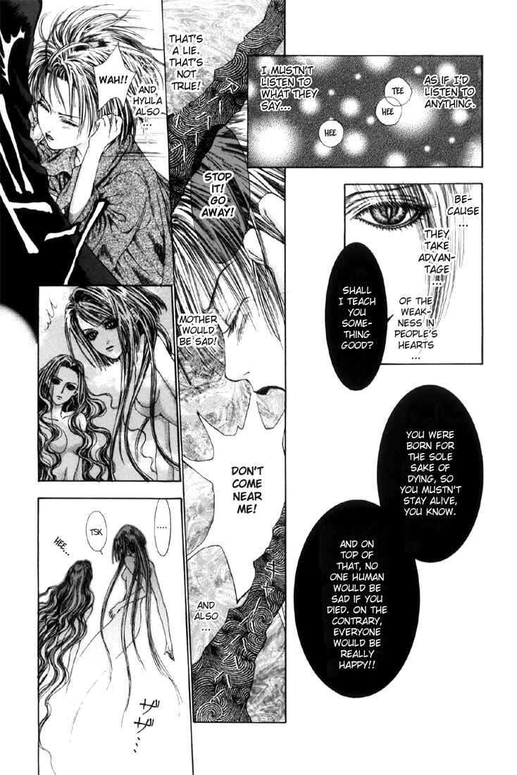 Page 5 Chapter 5 Alichino