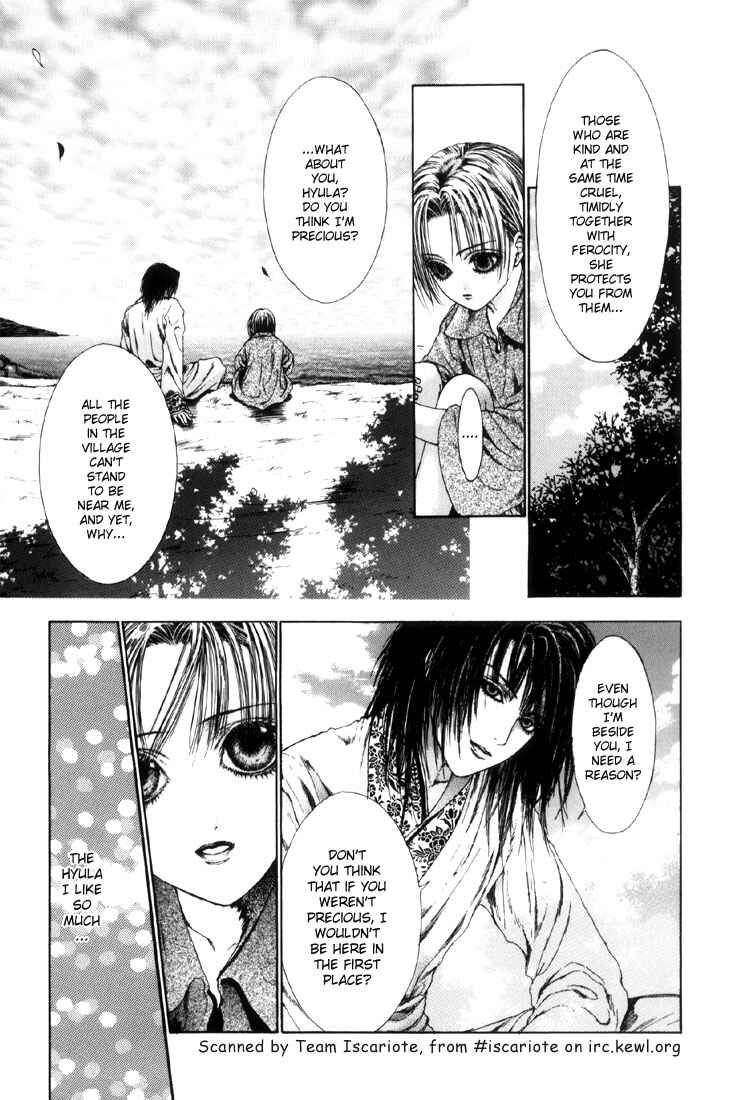 Page 8 Chapter 5 Alichino