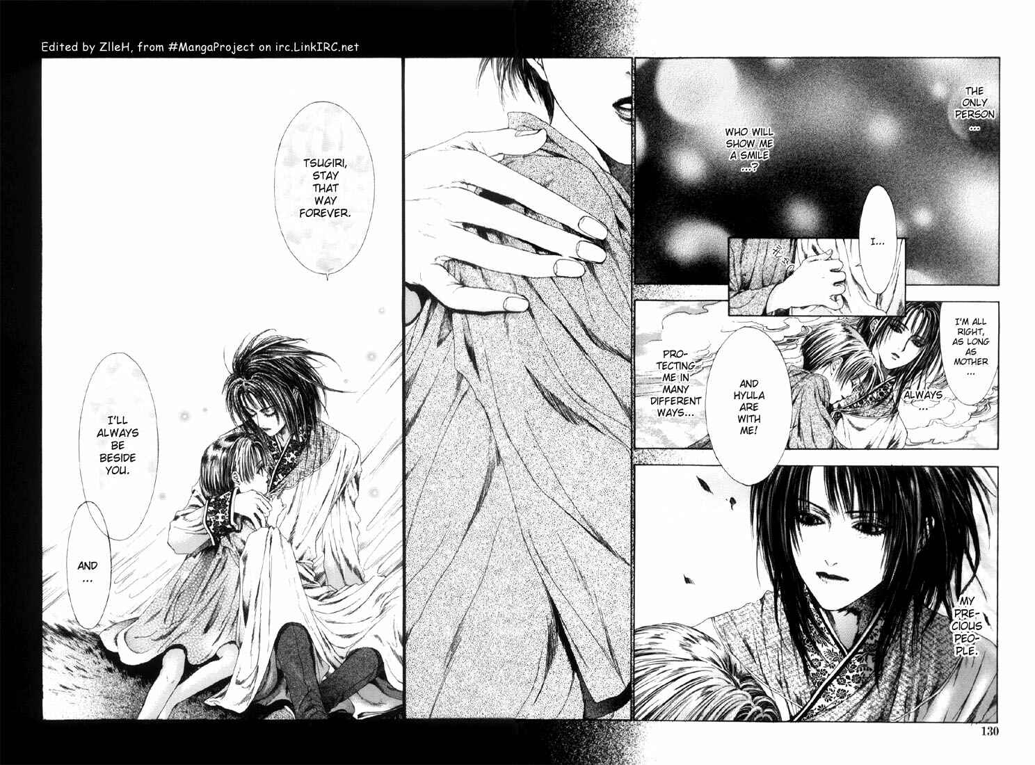 Page 9 Chapter 5 Alichino