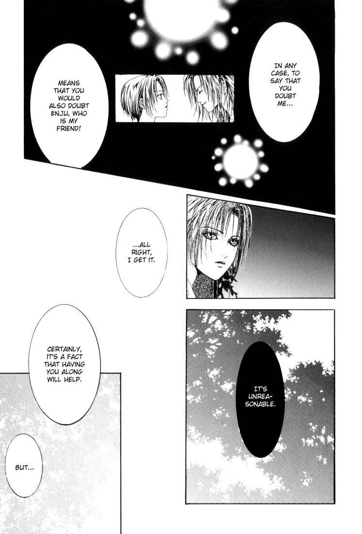 Page 21 Chapter 7 Alichino
