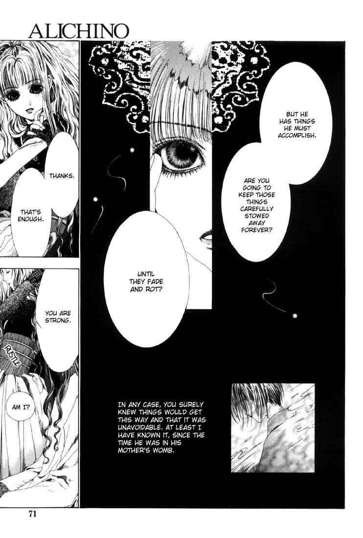 Page 13 Chapter 3 Alichino