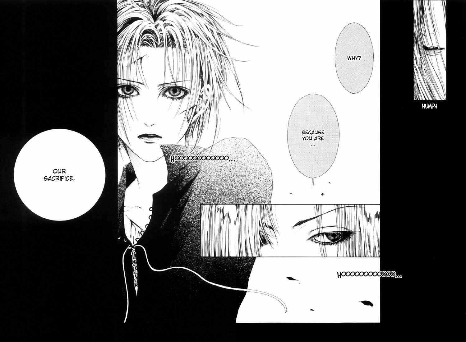 Page 20 Chapter 3 Alichino