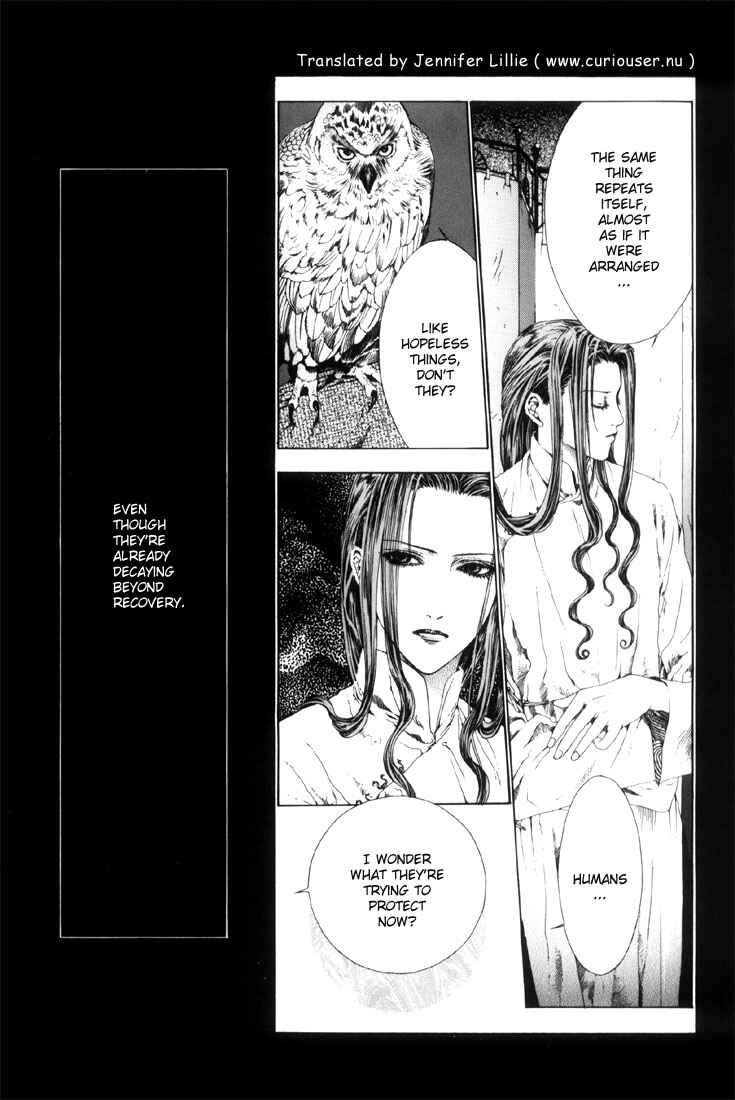 Page 3 Chapter 3 Alichino