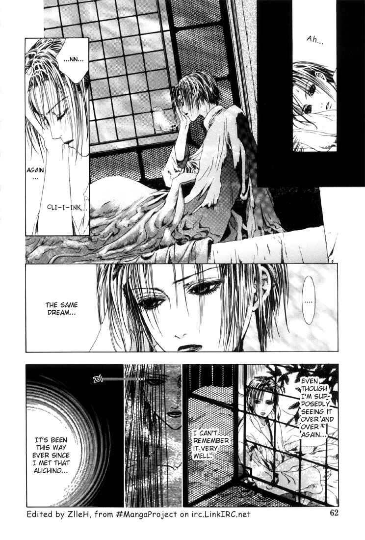 Page 4 Chapter 3 Alichino