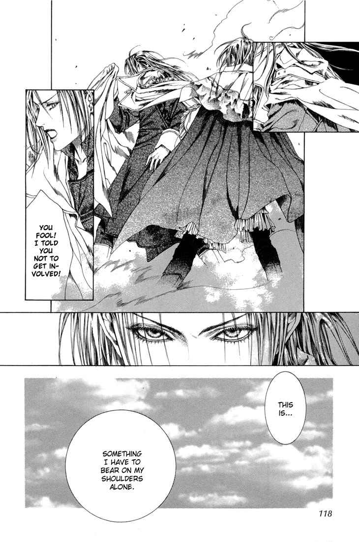 Page 14 Chapter 16 Alichino