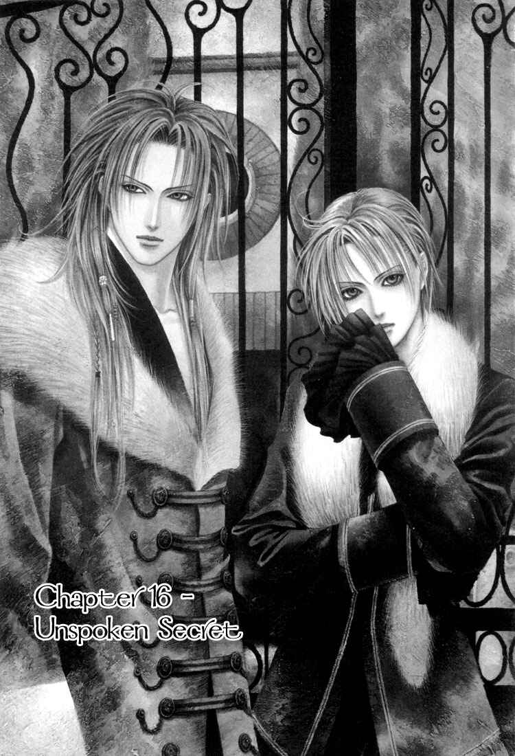 Page 1 Chapter 16 Alichino