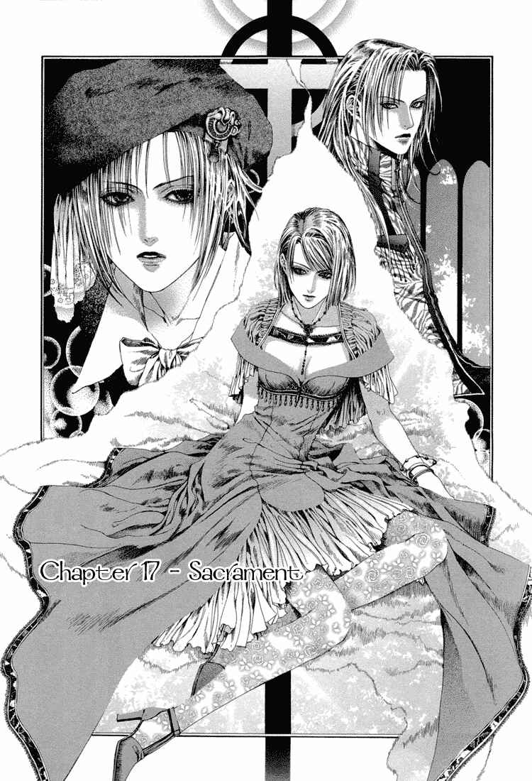 Page 1 Chapter 17 Alichino