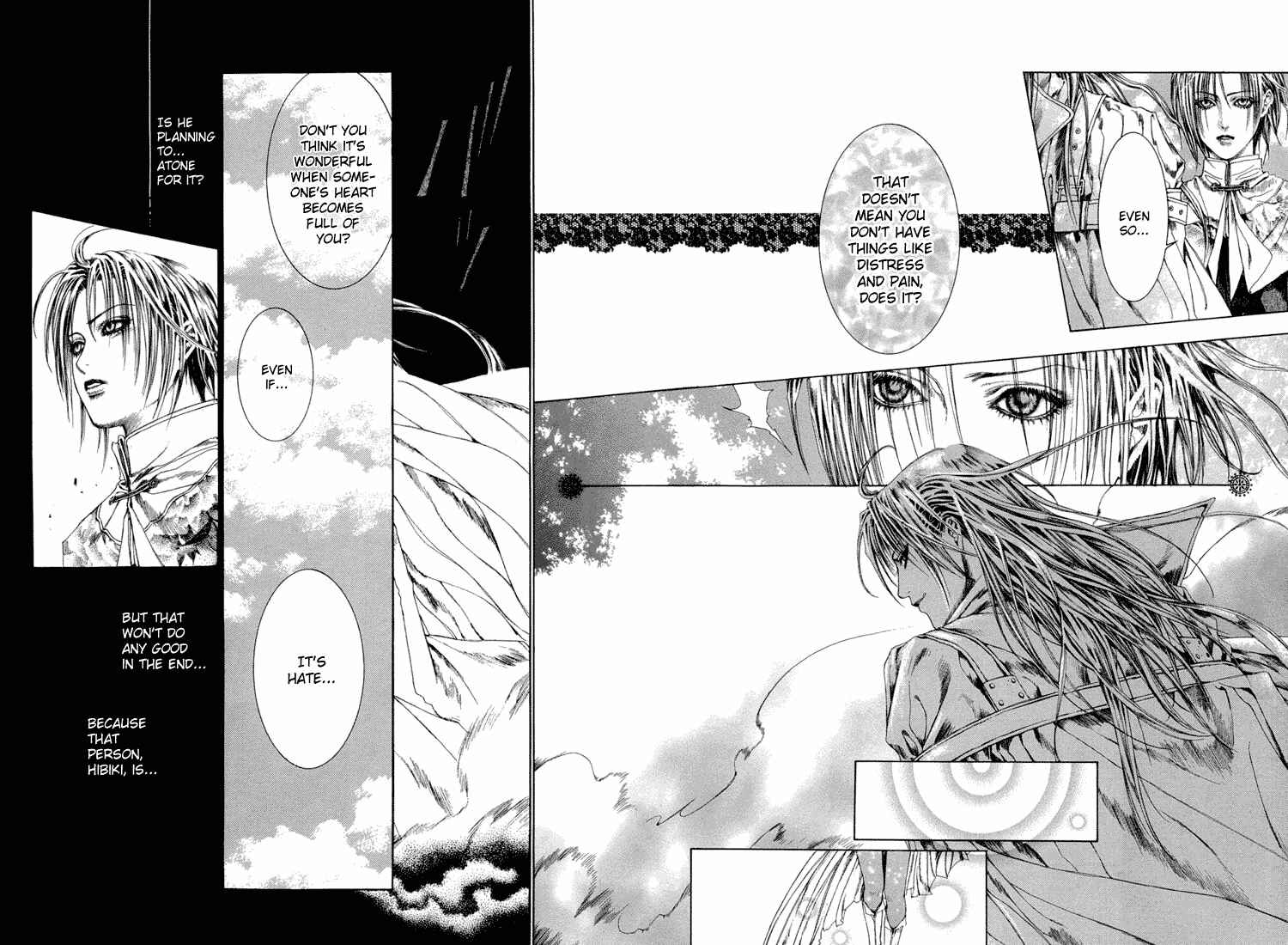 Page 8 Chapter 17 Alichino