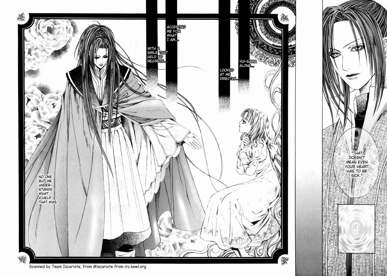 Page 9 Chapter 11 Alichino