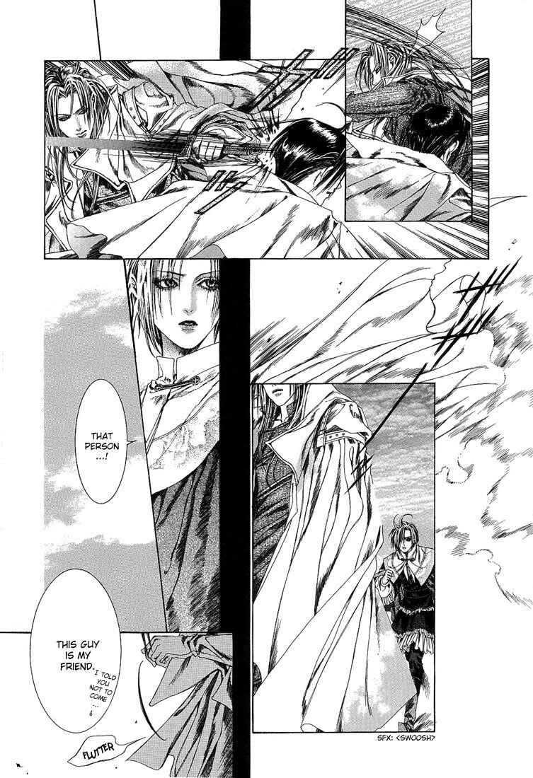 Page 5 Chapter 13 Alichino